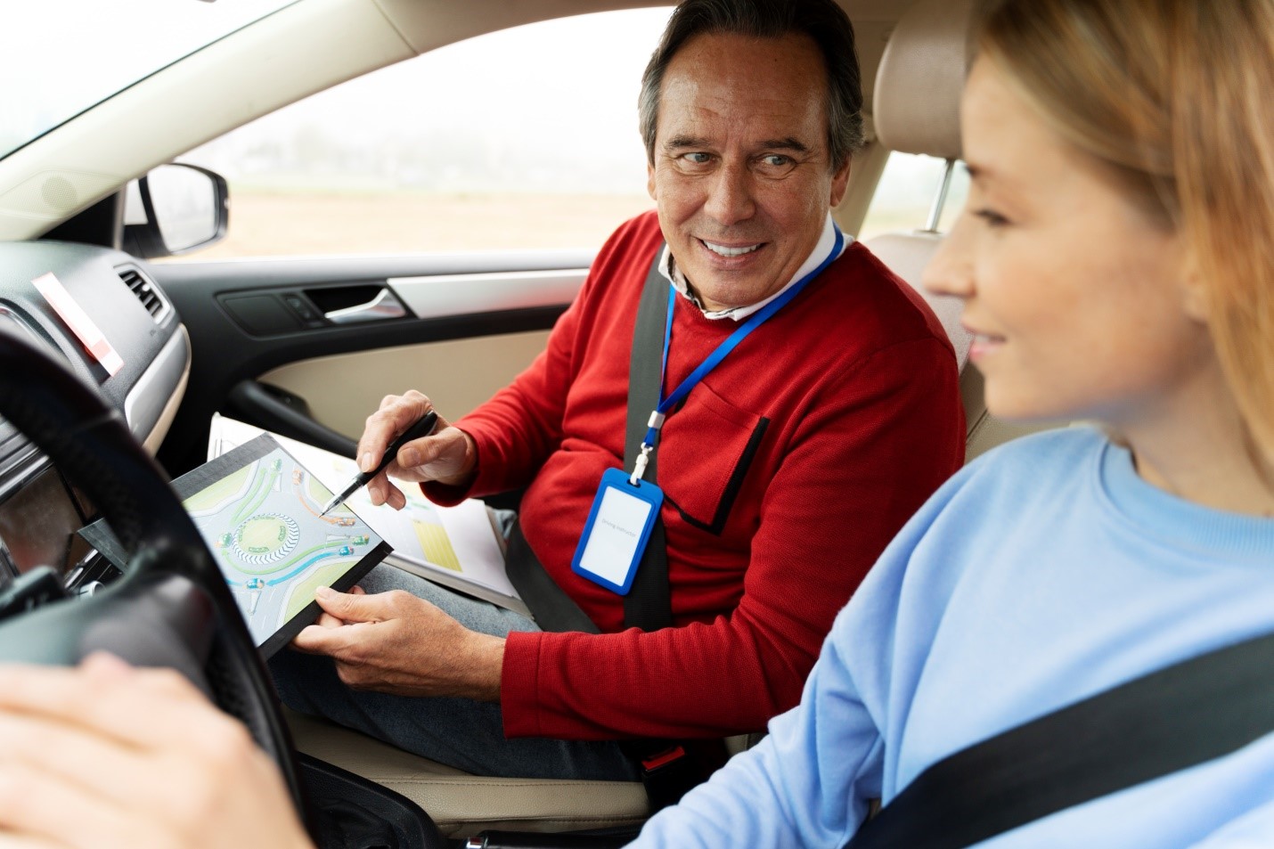 Easy Guide for vehicle registration services